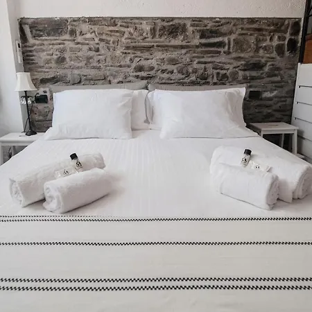Apartmán House Of Dreams Como