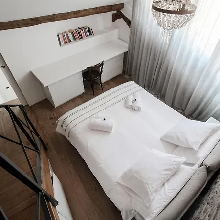 Apartmán House Of Dreams *