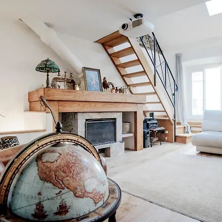 House Of Dreams Appartamento