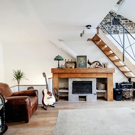 Casa Boutique, Pietra E Design Nel Centro Storico