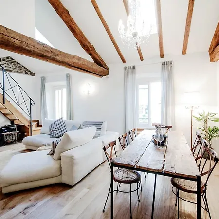 公寓 House Of Dreams *