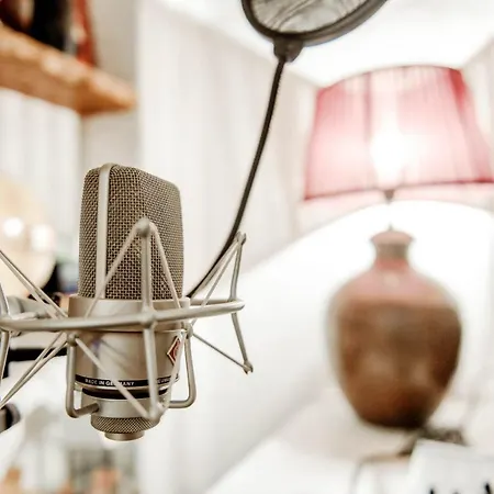 Lägenhet House Of Dreams Como