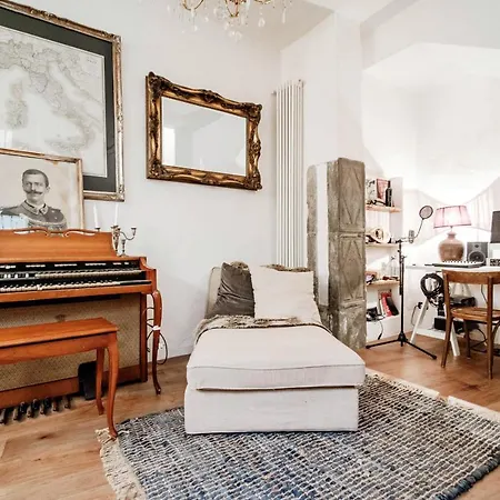 House Of Dreams Como