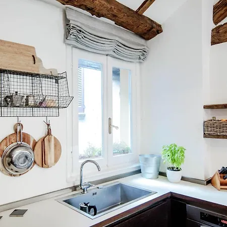 House Of Dreams 公寓