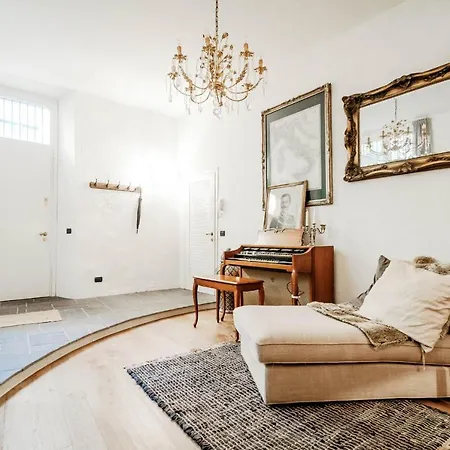 Casa Boutique, Pietra E Design Nel Centro Storico
