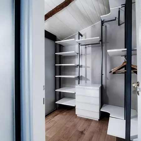 شقة Casa Boutique, Pietra E Design Nel Centro Storico *