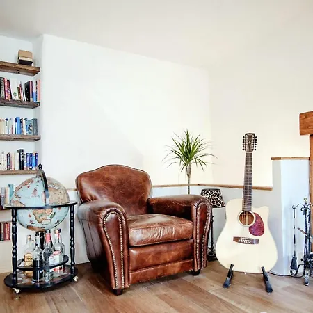 Appartement House Of Dreams *