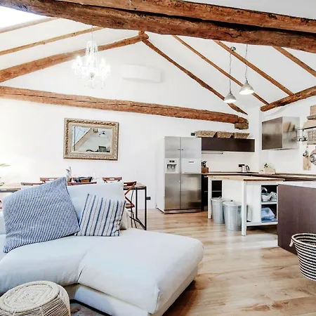 Appartement House Of Dreams Como