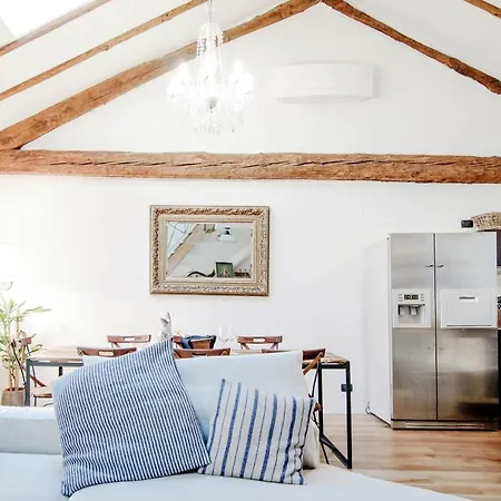 House Of Dreams Appartement Como