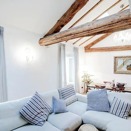 Apartament House Of Dreams *