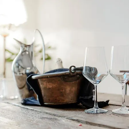 Appartement House Of Dreams