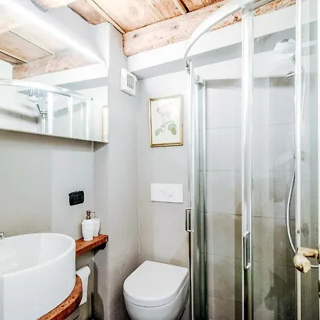 House Of Dreams Appartement *