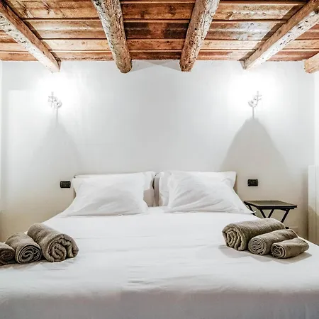 Apartament House Of Dreams *