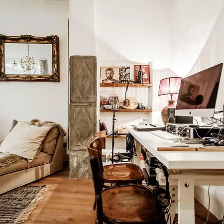 House Of Dreams Como