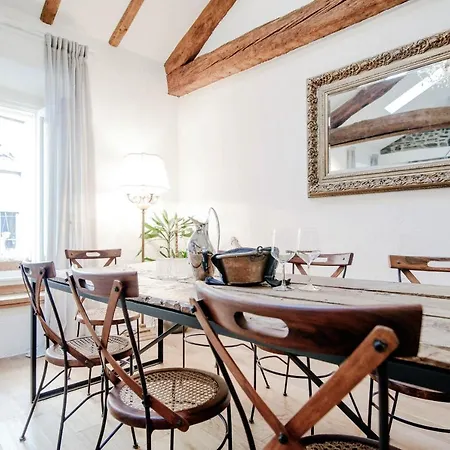 Appartement House Of Dreams