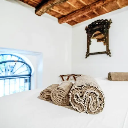 Apartament House Of Dreams *