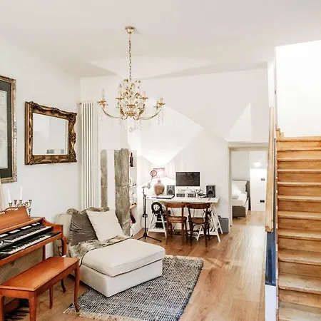 House Of Dreams Appartement